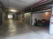 Box / Garage in vendita a Roma RM