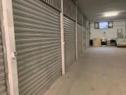 Box / Garage in vendita a Roma RM