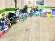 Box / Garage in vendita a Roma RM