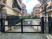 Box / Garage in vendita a Roma RM