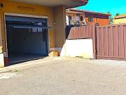 Box / Garage in vendita a Roma RM