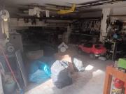 Box / Garage in vendita a Roma RM