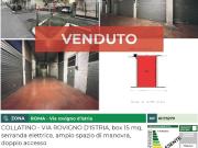 Box / Garage in vendita a Roma RM