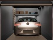 Box / Garage in vendita a Roma RM