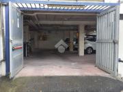 Box / Garage in vendita a Roma RM