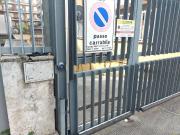 Box / Garage in vendita a Roma RM