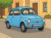 Box / Garage in vendita a Roma RM