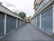 Box / Garage in vendita a Roma RM