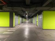 Box / Garage in vendita a Roma RM