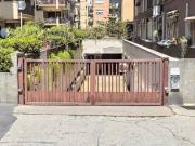 Box / Garage in vendita a Roma RM