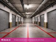 Box / Garage in vendita a Roma RM