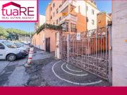 Box / Garage in vendita a Roma RM