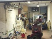 Box / Garage in vendita a Roma RM