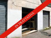 Box / Garage in vendita a Roma RM