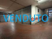 Box / Garage in vendita a Roma RM