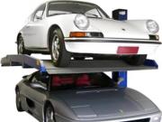 Box / Garage in vendita a Roma RM