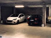 Box / Garage in vendita a Roma RM