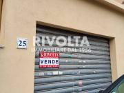 Box / Garage in vendita a Roma RM
