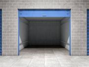 Box / Garage in vendita a Roma RM
