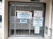 Box / Garage in vendita a Roma RM