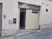 Box / Garage in vendita a Roma RM