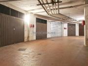 Box / Garage in vendita a Roma RM