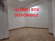 Box / Garage in vendita a Roma RM