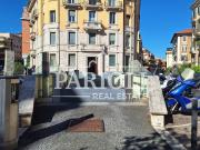 Box / Garage in vendita a Roma RM