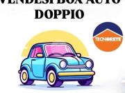 Box / Garage in vendita a Roma RM