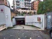 Box / Garage in vendita a Roma RM