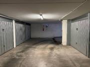 Box / Garage in vendita a Roma RM