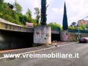 Box / Garage in vendita a Roma RM