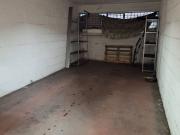Box / Garage in vendita a Roma RM