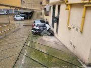 Box / Garage in vendita a Roma RM