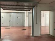 Box / Garage in vendita a Roma RM