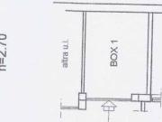 Box / Garage in vendita a Roma RM