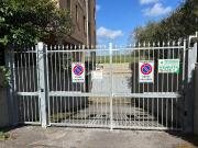 Box / Garage in vendita a Roma RM