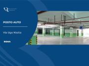 Box / Garage in vendita a Roma RM