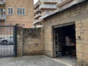 Box / Garage in vendita a Roma RM