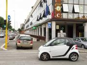 Box / Garage in vendita a Roma RM