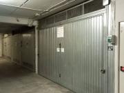 Box / Garage in vendita a Roma RM