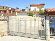 Box / Garage in vendita a Roma RM