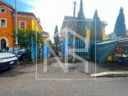 Box / Garage in vendita a Roma RM