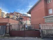Box / Garage in vendita a Roma RM