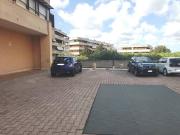 Box / Garage in vendita a Roma RM