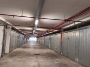Box / Garage in vendita a Roma RM