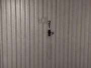 Box / Garage in vendita a Roma RM