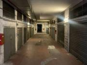 Box / Garage in vendita a Roma RM