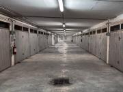 Box / Garage in vendita a Roma RM