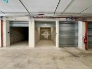 Box / Garage in vendita a Roma RM